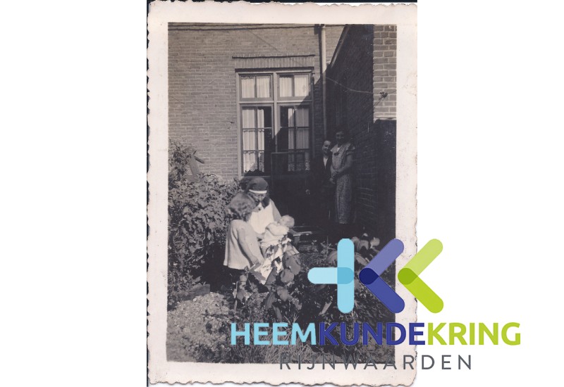Dina Damen Coll. HKR F0000036